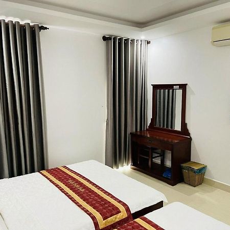 Minh Dang Hotel Vung Tau Eksteriør bilde