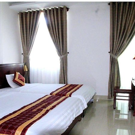Minh Dang Hotel Vung Tau Eksteriør bilde