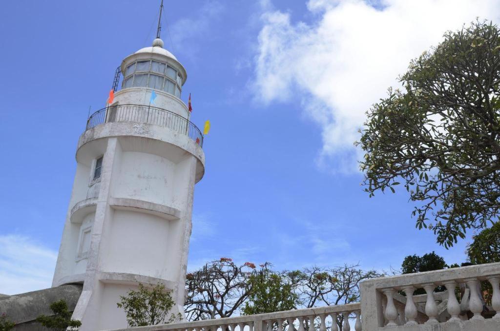 Minh Dang Hotel Vung Tau Eksteriør bilde