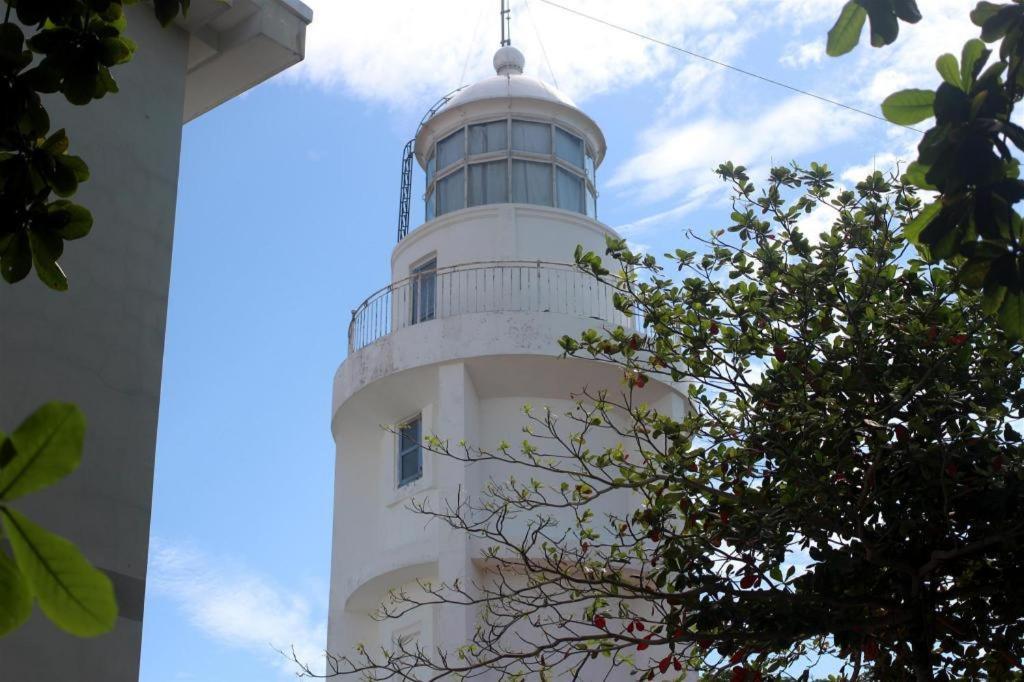 Minh Dang Hotel Vung Tau Eksteriør bilde