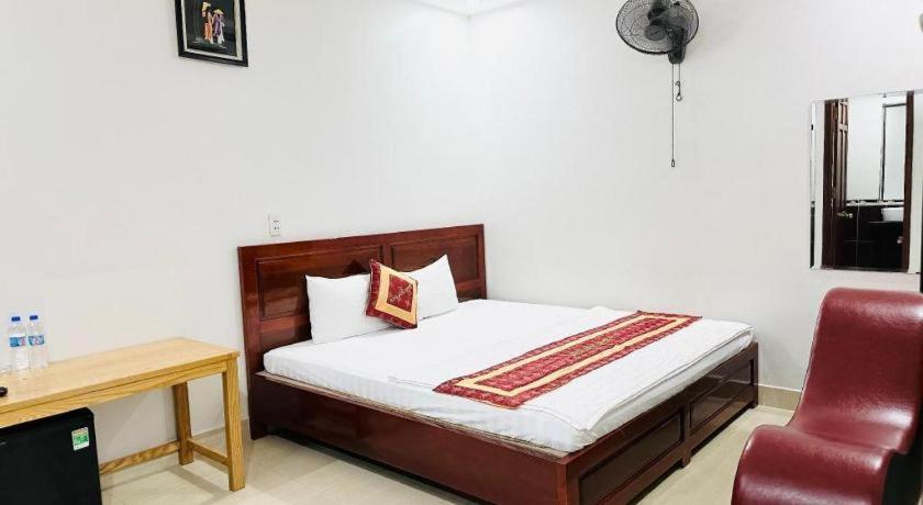 Minh Dang Hotel Vung Tau Eksteriør bilde
