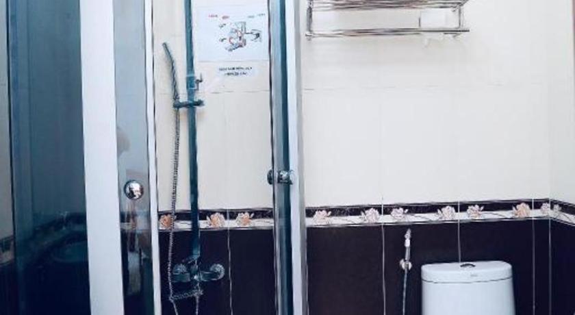 Minh Dang Hotel Vung Tau Eksteriør bilde