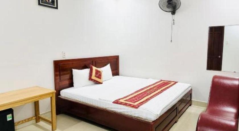Minh Dang Hotel Vung Tau Eksteriør bilde