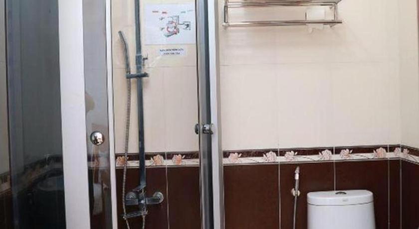 Minh Dang Hotel Vung Tau Eksteriør bilde
