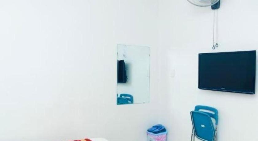 Minh Dang Hotel Vung Tau Eksteriør bilde