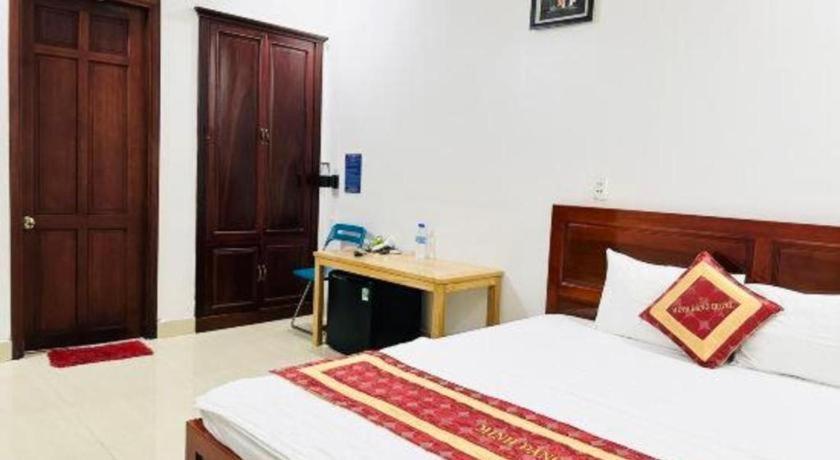 Minh Dang Hotel Vung Tau Eksteriør bilde