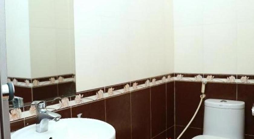 Minh Dang Hotel Vung Tau Eksteriør bilde