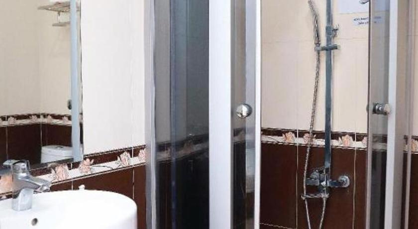 Minh Dang Hotel Vung Tau Eksteriør bilde