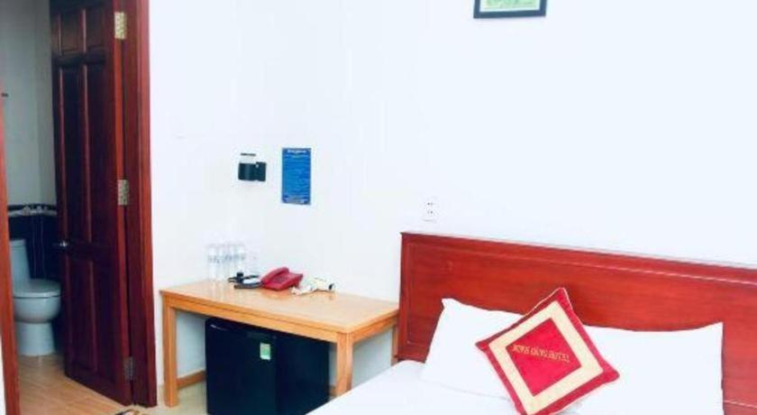 Minh Dang Hotel Vung Tau Eksteriør bilde