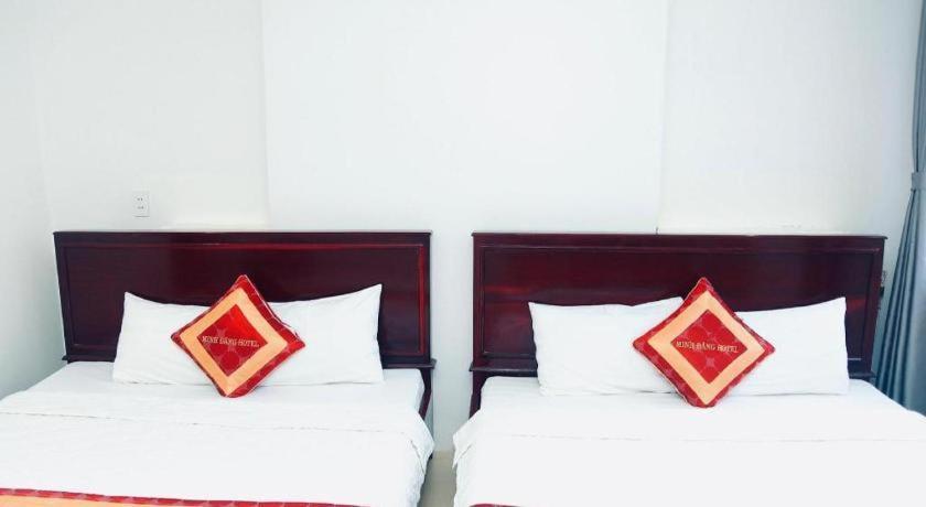 Minh Dang Hotel Vung Tau Eksteriør bilde