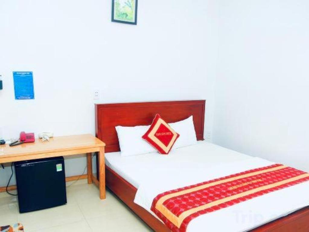 Minh Dang Hotel Vung Tau Eksteriør bilde