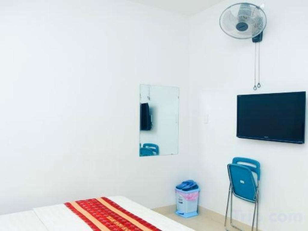 Minh Dang Hotel Vung Tau Eksteriør bilde