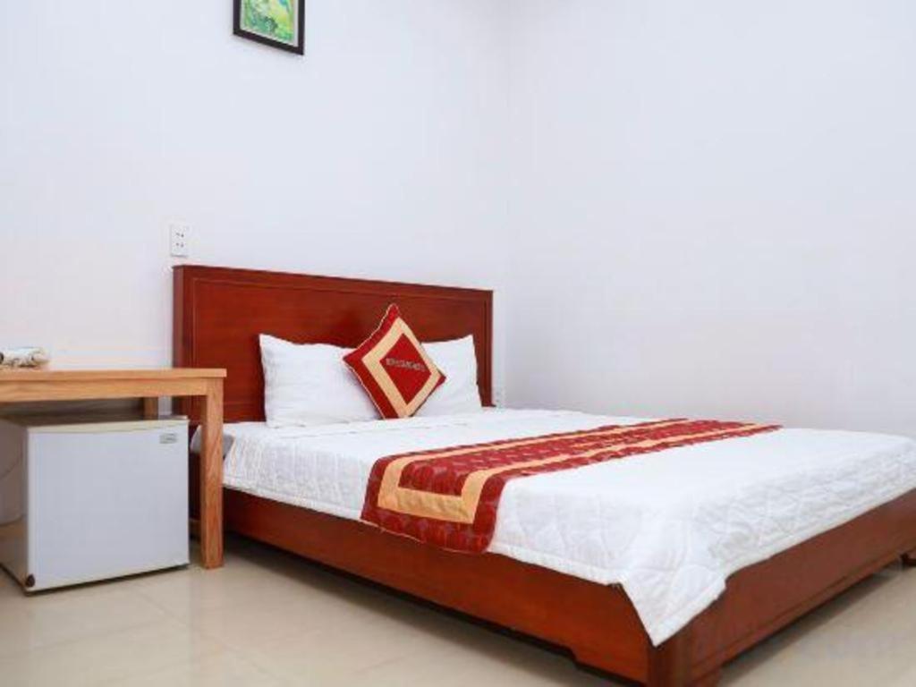 Minh Dang Hotel Vung Tau Eksteriør bilde