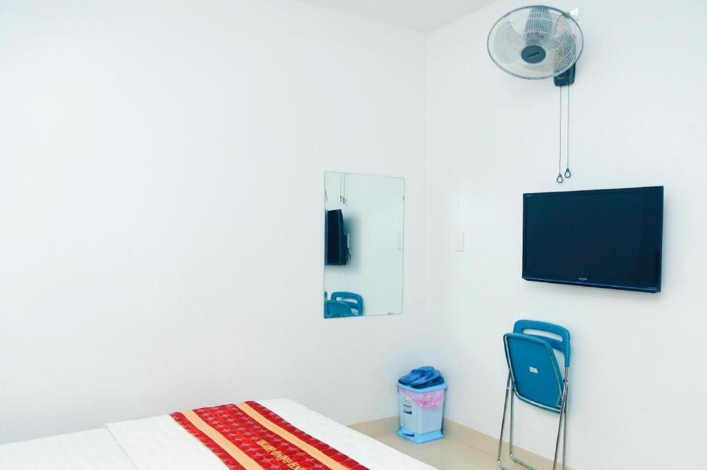 Minh Dang Hotel Vung Tau Eksteriør bilde