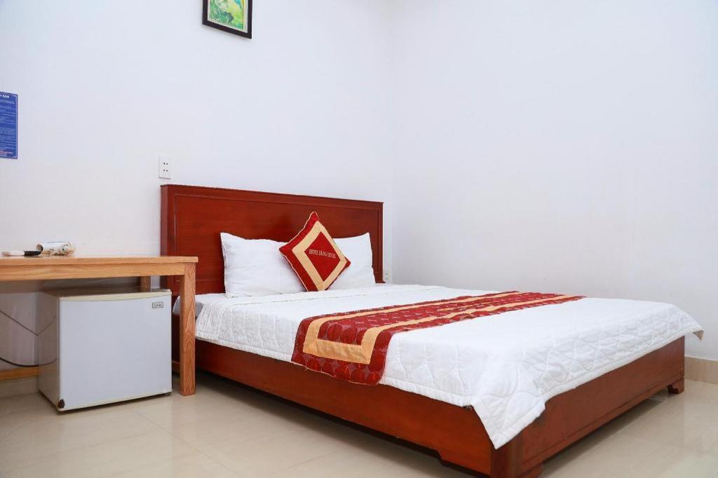Minh Dang Hotel Vung Tau Eksteriør bilde